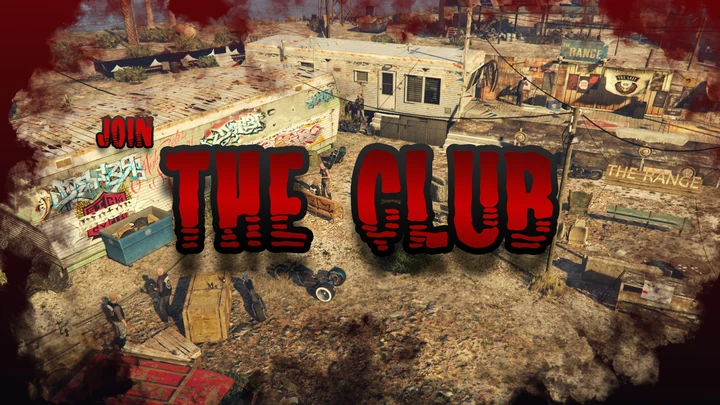 The Club