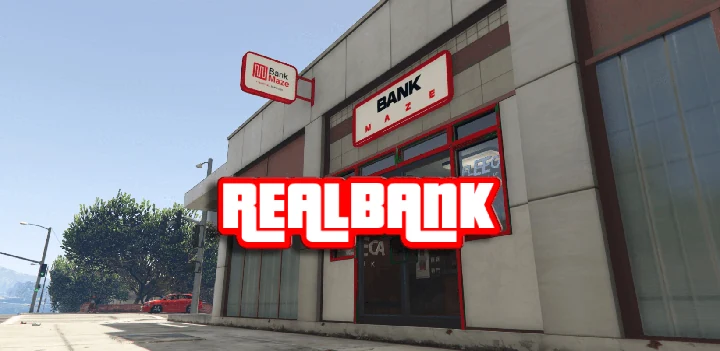 RealBank