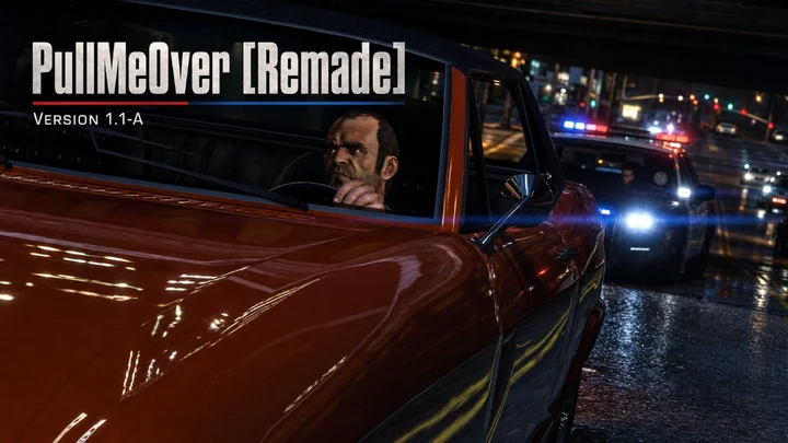 PullMeOverRemade [Enhanced / Legacy]