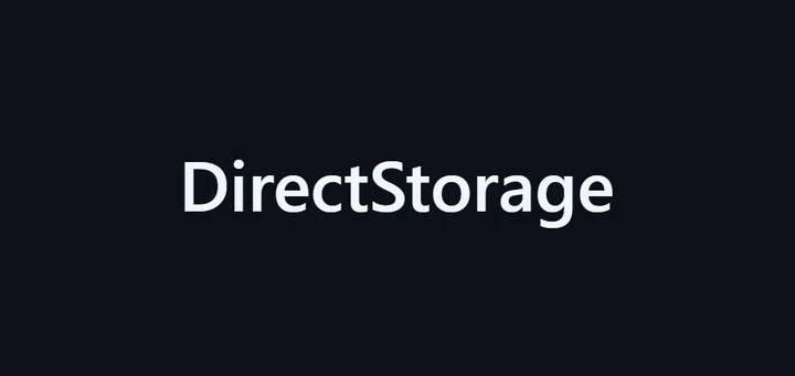 DirectStorageFix