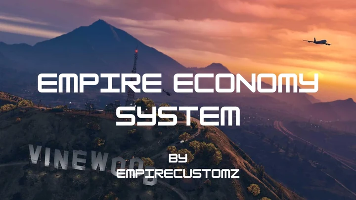 Экономическая система Empire