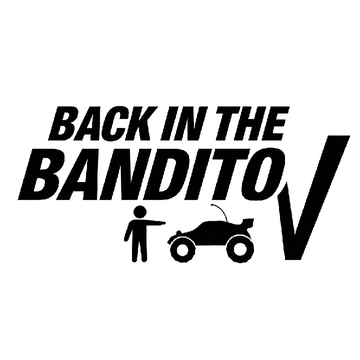 Возвращение в RC Bandito