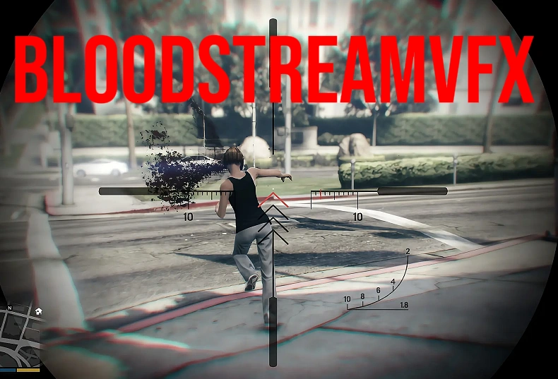BloodstreamVFX