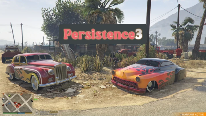 Persistence3
