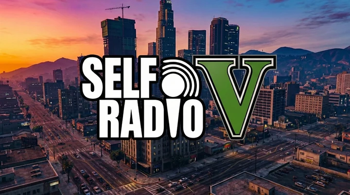 Self Radio V [Legacy и Enhanced]
