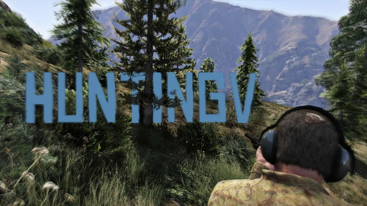 HuntingV