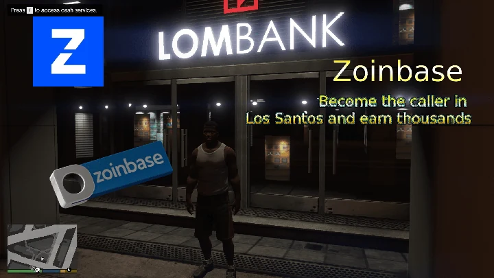 Zoinbase