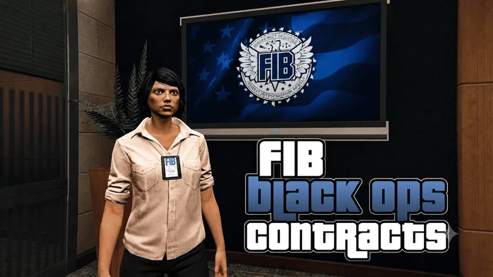 Секретные контракты FIB