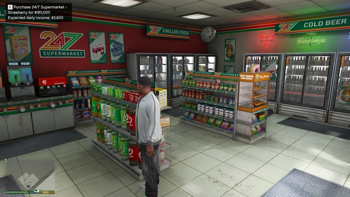 BusinessV [Enhanced]