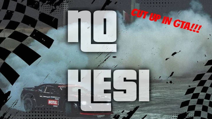 No Hesi