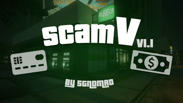 ScamV