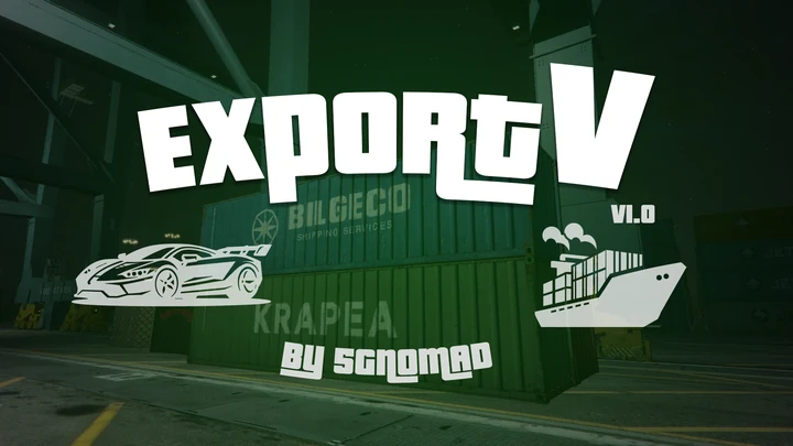 ExportV