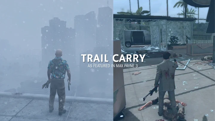 Trail Carry