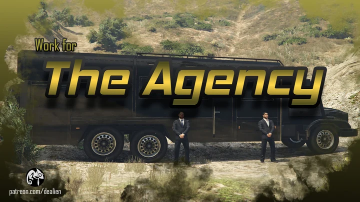 The Agency