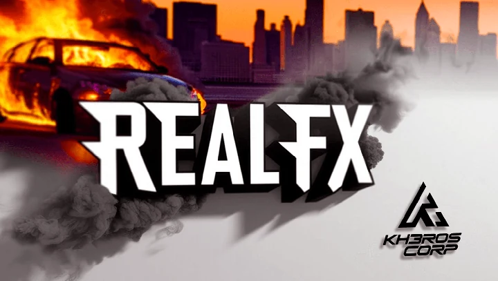 Real FX