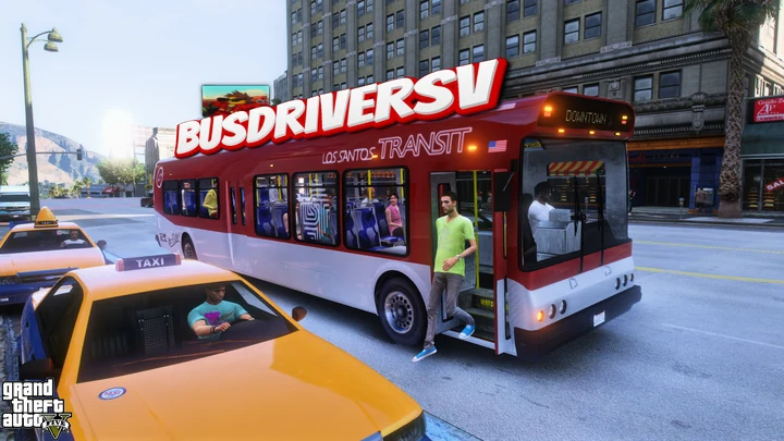 BusDriversV
