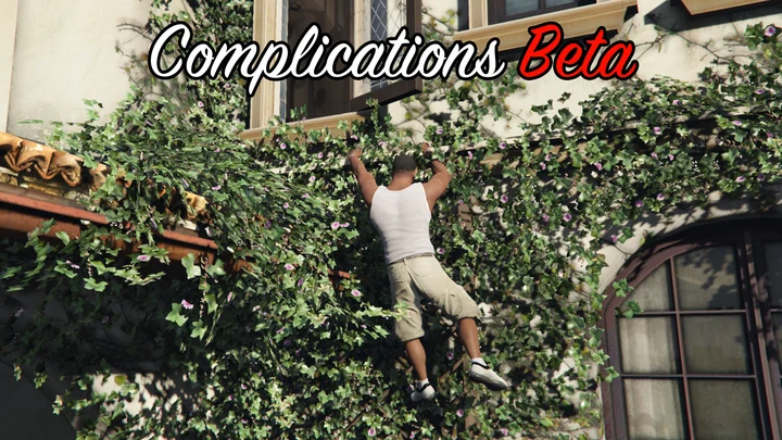 Бета-механика миссии Complications
