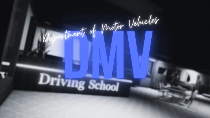 Экзамены DMV и водительские права