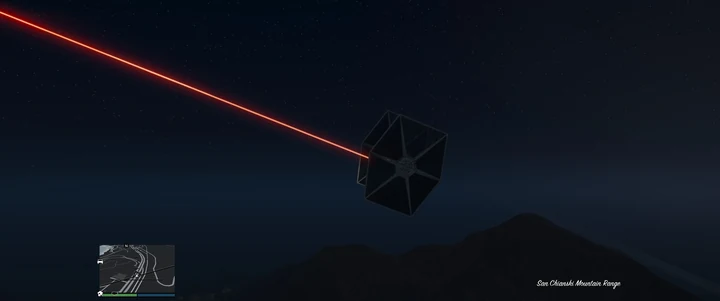 Бластеры Star Wars