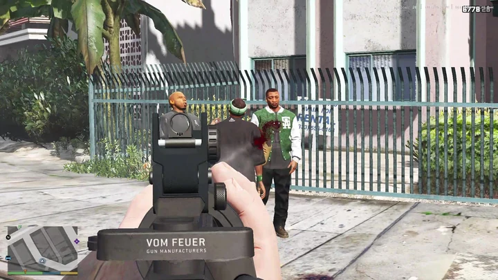 Скриншот 2