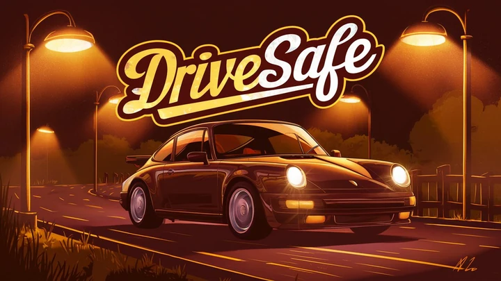 DriveSafe