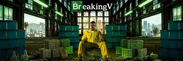 BreakingV