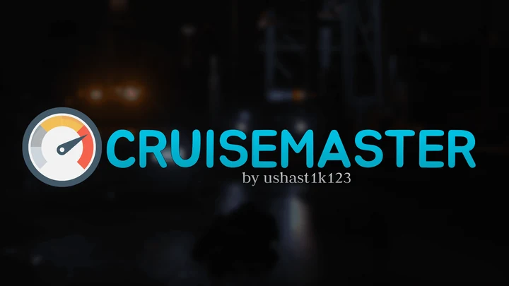 CruiseMaster