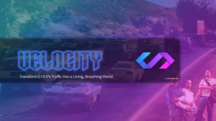 VeloCity