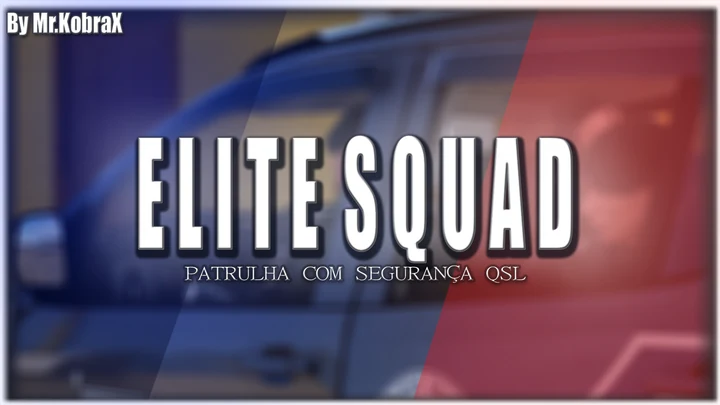 Elite Squad - плагин для LSPDFR