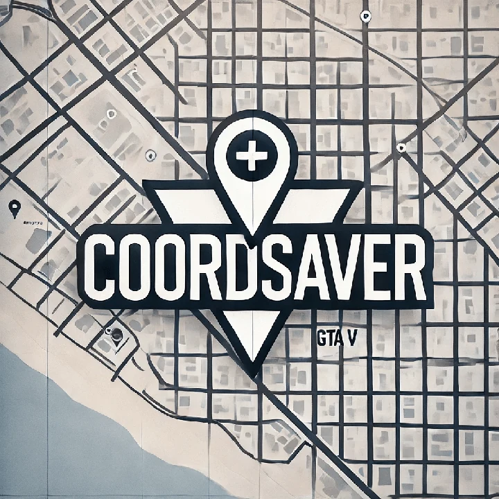 CoordSaver