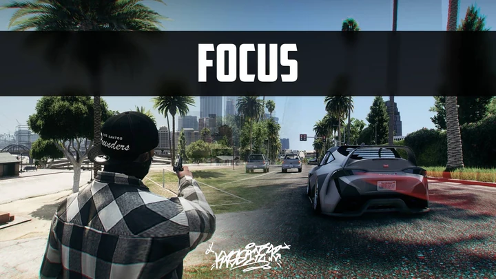Focus [Расширенные особые способности]