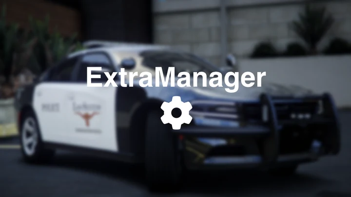 ExtraManager