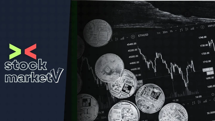 Фондовый рынок StocksV