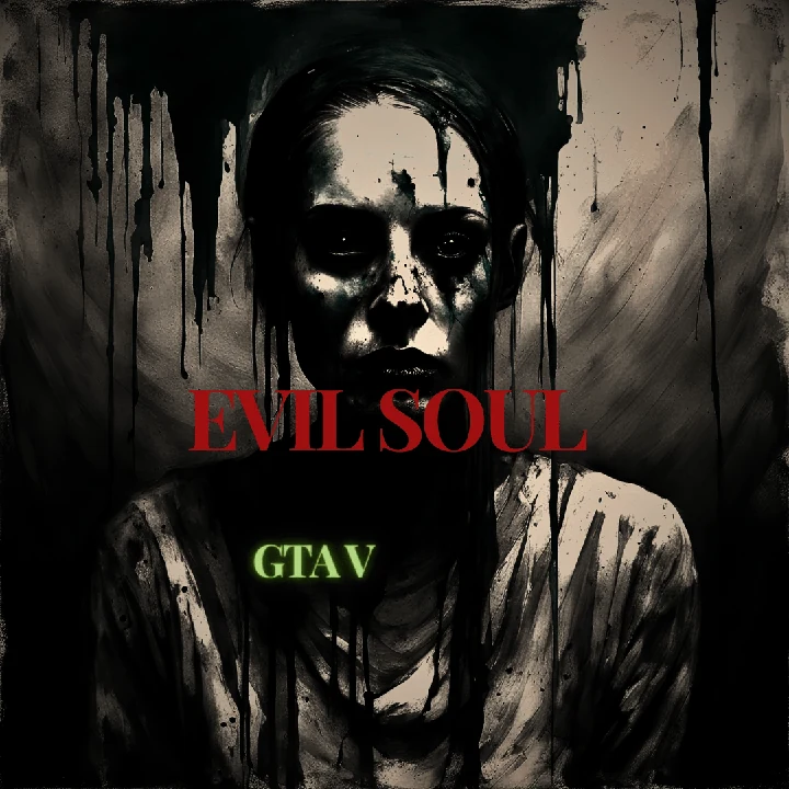 Evil Soul: Something Is Watching You [BETA]