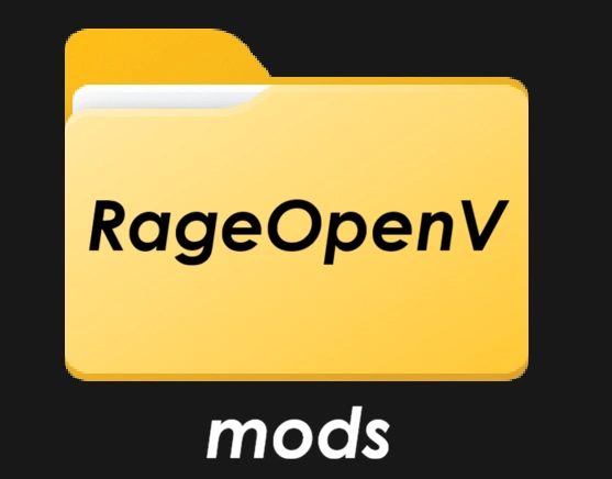 RageOpenV