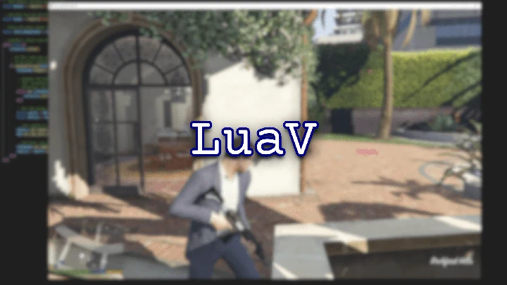 LuaV