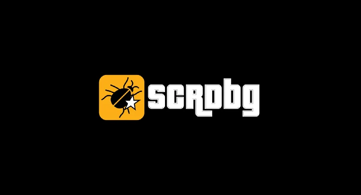 scrDbg: отладчик скриптов RAGE