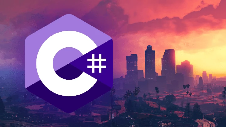 Шаблон .NET-скрипта | C#