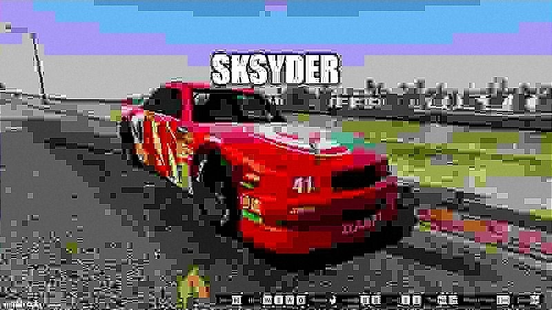 Skysder