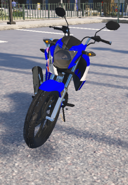 Honda Titan 160 2019 Limited Edition [Add-On]