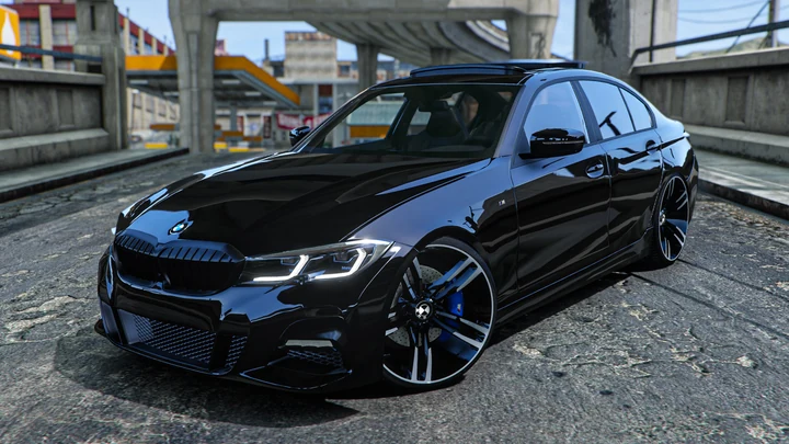 Диски BMW M2 Coupe 2016 [Replace]