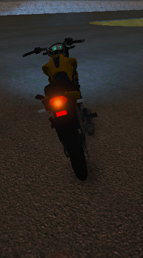 Honda CG 160 2020 [Add-On]