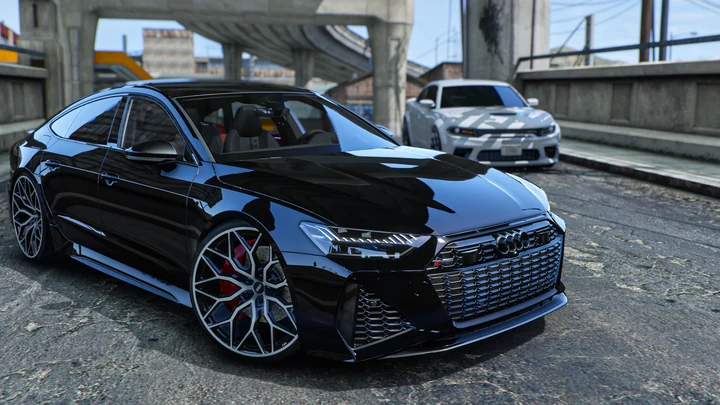 Диски Vossen HF2 [Replace]