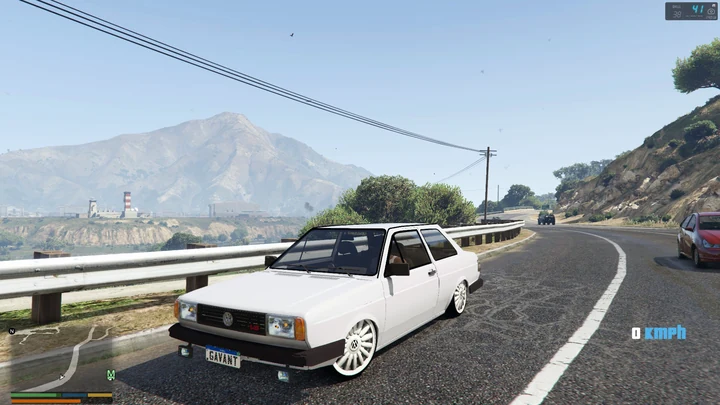 Voyage 85