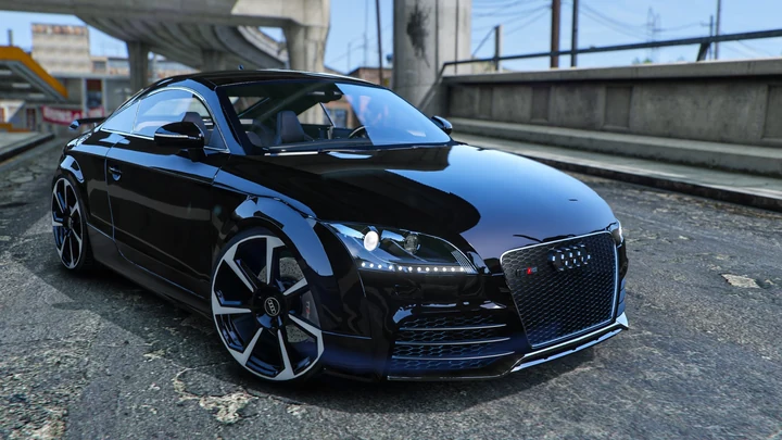 Диски Audi TT RS 2019 [Replace]