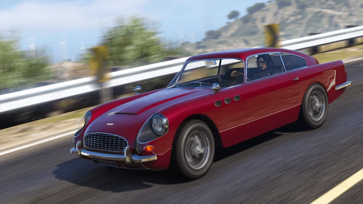 Dewbauchee JB 700S [Add-On | Tuning | Liveries]