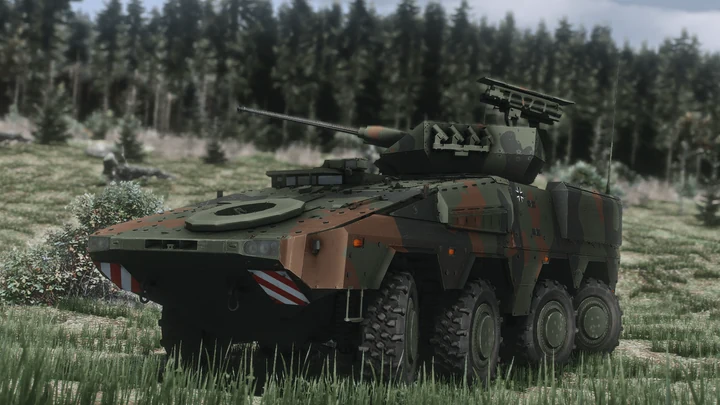 Vilkas [Add-On / FiveM]