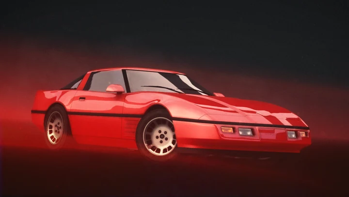Invetero Coquette Vice [Add-On / Tuning / Liveries]