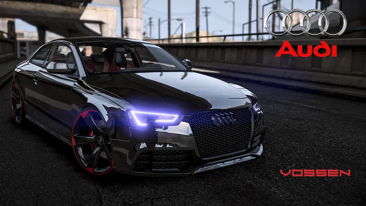 Диски Audi Rotor [Replace]