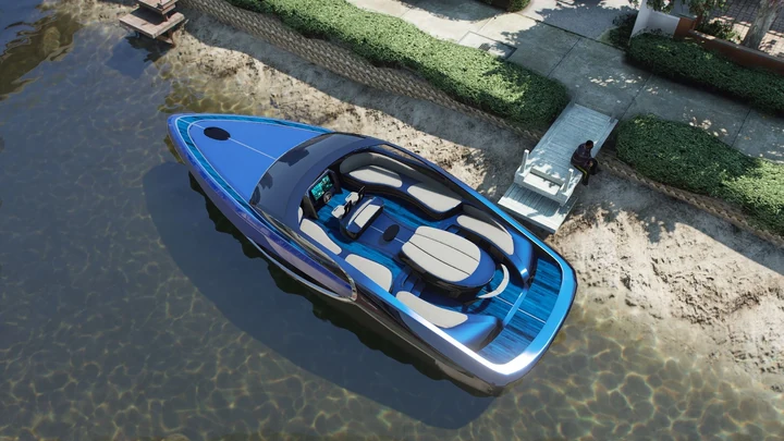 Bugatti Niniette [Add-On / Replace / FiveM]
